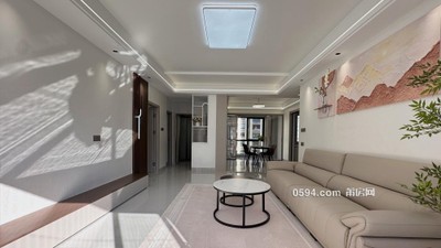 恒大半島 綬溪公園 萬輝國際 大三房 泗水雅居-莆田二手房