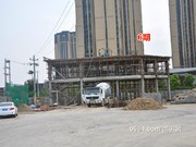 2016年4月27日工程進度