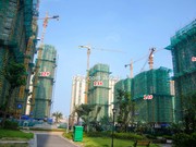 2019年8月13日工程進(jìn)度