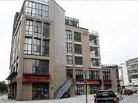 2020年4月工程進度