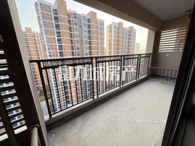 步行2分鐘到中山分校建發(fā)央著中層小三房-莆田二手房