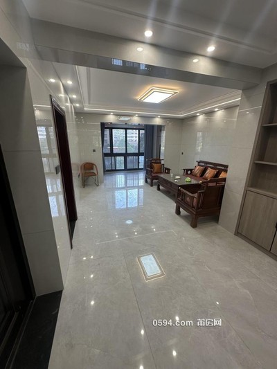 國投城市廣場  4室2廳  老板必租系列-莆田租房