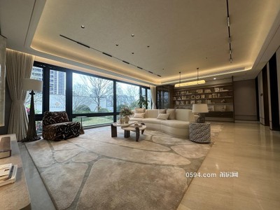 保利新開 124平4房南北通透優(yōu)惠價團購先選-莆田二手房