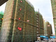 2020年11月4日工程進度（舊版樓棟號）