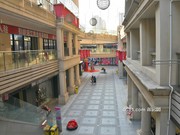 隆恒財富廣場實景圖