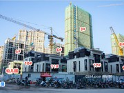 2018年11月工程進度