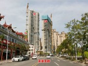 2020年6月工程進度圖