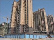 2015年4月工程進(jìn)度