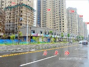 2016年6月工程進(jìn)度圖