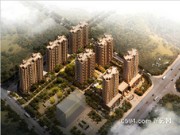 項(xiàng)目鳥瞰圖