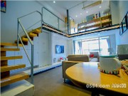 樣板房實(shí)景