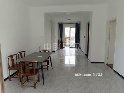 業(yè)主誠售~3房南北通透前后雙陽臺，聯(lián)發(fā)君臨天璽臨九華廣場-莆田二手房