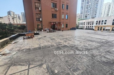 贈送大露臺 莆一中 正榮木蘭紫闕旁鳳達(dá)濱河豪園三房-莆田二手房