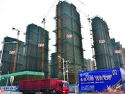 2019年10月9日工程進(jìn)度