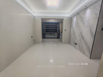 龍德井頤和居地塊 精裝黃金樓層小三房 總價(jià)118萬-莆田二手房