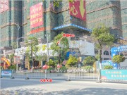 豐潤世家2018年2月工程進(jìn)度