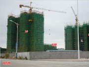 2018年2月工程進(jìn)度