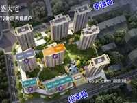 鸟瞰图