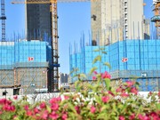 2020年7月22日工程進(jìn)度