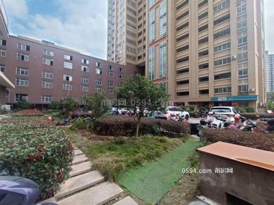 文献广场小区 电梯高层2房 拎包入住 市中心 附近-莆田租房