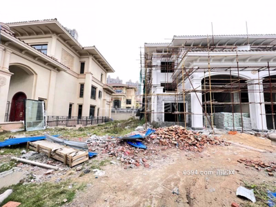 急賣出價(jià)就談|恒大別墅送大花園地下室|位置好使用面積400-莆田二手房