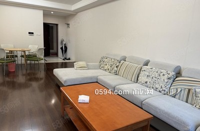 萬科城御園 可拎包入住 南北通透 剛需小三居 誠意出售 中山-莆田二手房