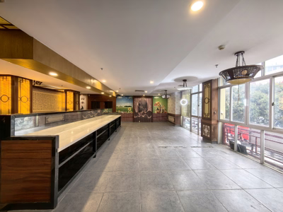 萬達(dá)對面中福雅苑1318平商業(yè)出租可做餐飲服務(wù)辦公各種行業(yè)-莆田租房