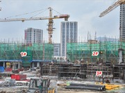 2019年7月工程進(jìn)度