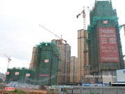 2020年3月5日工程進(jìn)度