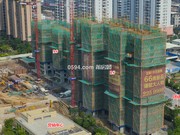 2018年4月10日工程進(jìn)度