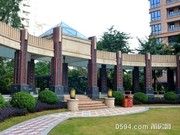 小區(qū)實(shí)景