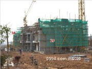 2015年4月項目實景圖