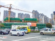 2017年4月工程進(jìn)度