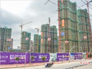 2016年2月工程進(jìn)度