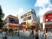 0416+綜合體廣場