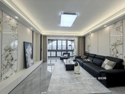 聯(lián)創(chuàng)旁 肖厝佳園 4室2廳2衛(wèi)2陽(yáng) 142.58平 單價(jià)9900元起 大面積-莆田二手房