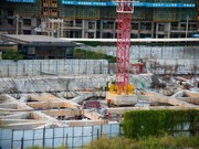 2018年10月9日工程進度