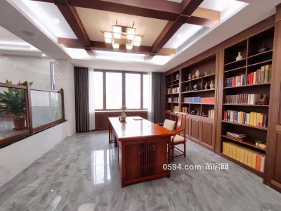 房東誠(chéng)意各位老板看過來獨(dú)棟精裝別墅 小區(qū) 拎包入住-莆田二手房