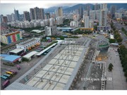 配套：莆田汽車站