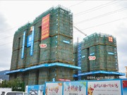 2019年1月工程進度