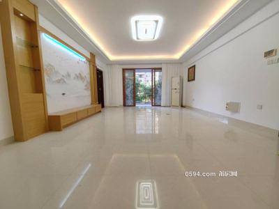 鳳達花園 3房2廳精裝修 南北東 逸夫 文獻 每平方7900元-莆田二手房