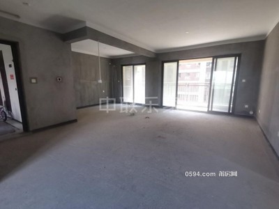 撿漏好房 建發(fā)央著小洋房 邊套三面光 房東急出 價可談-莆田二手房