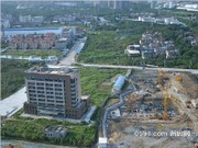 2017年9月工程進(jìn)度