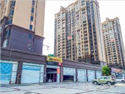 2017年8月工程進(jìn)度