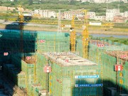 2018年9月13日工程進(jìn)度