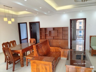 價(jià)格美麗 高樓層采光充足 板樓 雙衛(wèi)格局 近醫(yī)院 看房隨時(shí)-莆田二手房