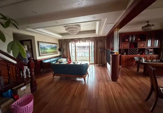 莆田市荔城區(qū)鎮(zhèn)海街道天妃路2066號正榮潤城22號樓3604室的不動產