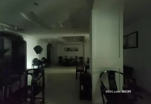 仙游縣榜頭鎮(zhèn)溪尾村工藝路614號的房產(chǎn)及相應的土地使用權