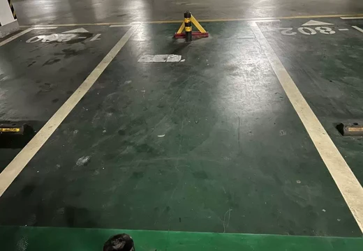 莆田市荔城區(qū)鎮(zhèn)海街道天妃路2066號正榮潤城17號樓地下一層801號的房地產(chǎn)