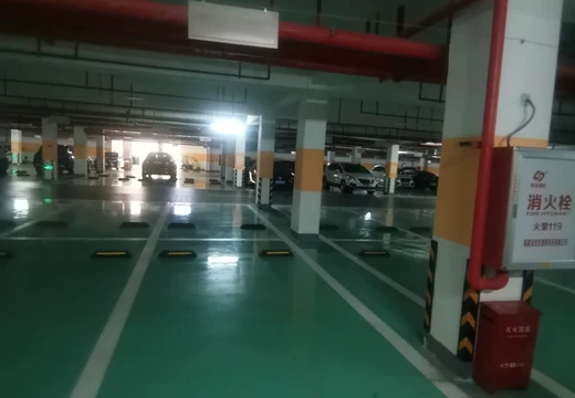 福建省莆田市荔城區(qū)西天尾鎮(zhèn)同心西路1969號(hào)溪白融信公館地下室474號(hào)車位